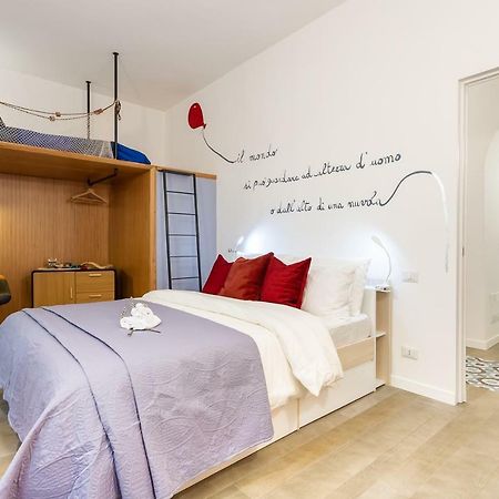 Casa Frisi Apartment Рим Екстериор снимка
